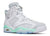 W AIR JORDAN 6 RETRO 'MINT FOAM'