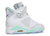 W AIR JORDAN 6 RETRO 'MINT FOAM'
