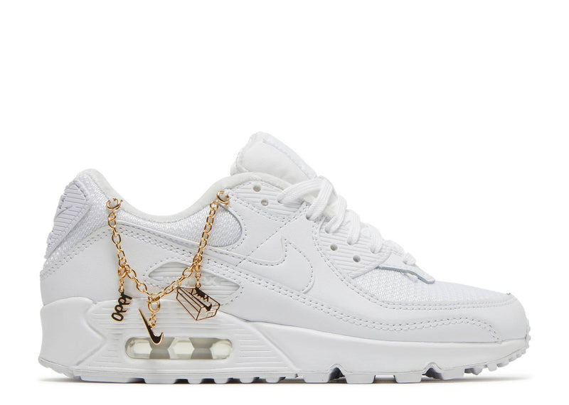 Nike Wmns Air Max 90 Premium 'Lucky Charms'