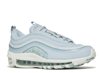 W NIKE AIR MAX 97 'BLUE CAMO'
