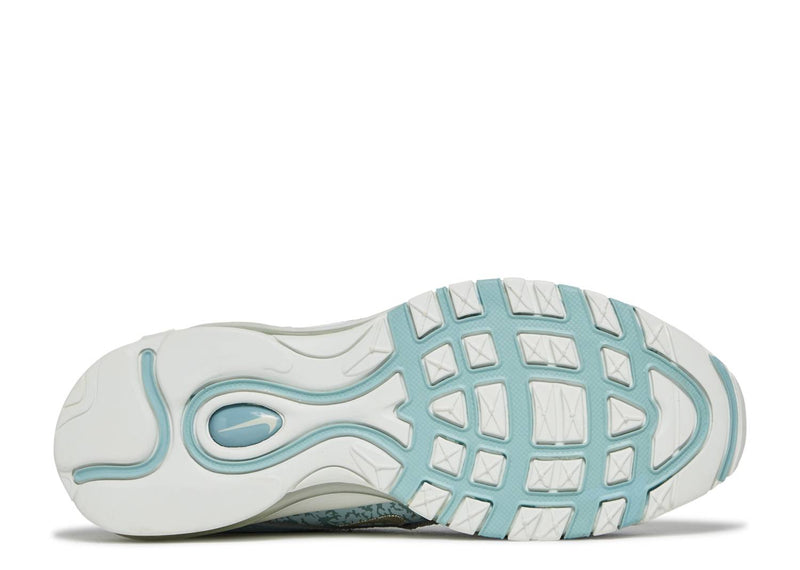 Nike Wmns Air Max 97 'Blue Camo'