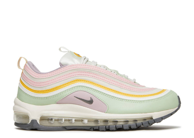 W NIKE AIR MAX 97 'MULTI PASTEL'