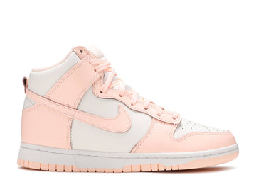 W NIKE DUNK HIGH 'CRIMSON TINT'
