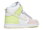 W NIKE DUNK HIGH 'LEMON TWIST'