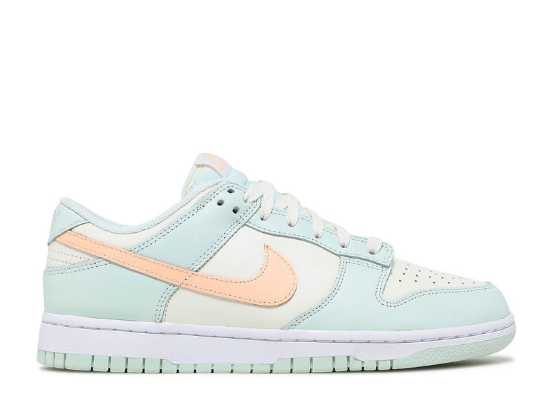 Nike Wmns Dunk Low 'Barely Green'