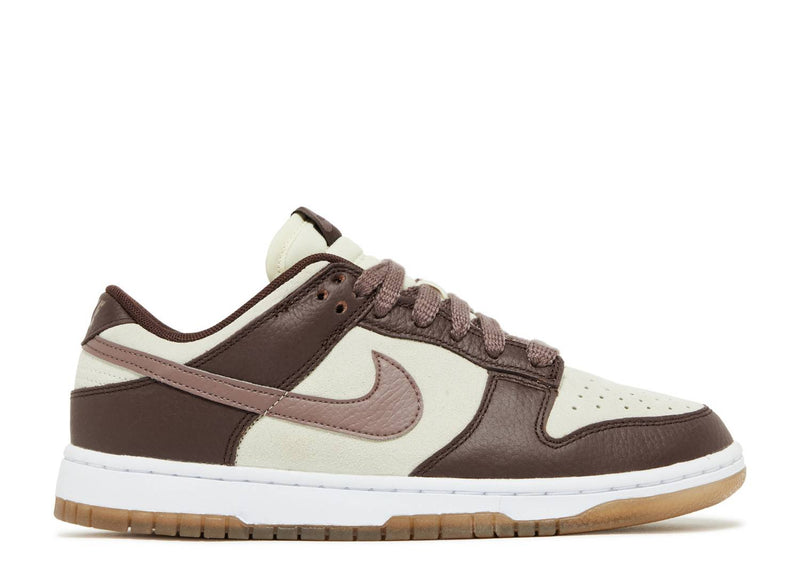 Nike Wmns Dunk Low 'Plum Eclipse'
