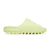 YEEZY SLIDE 'GREEN GLOW'