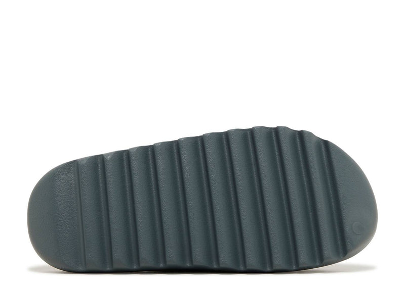 Yeezy Slides 'Slate Marina'