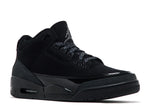 AIR JORDAN 3 RETRO 'BLACK CAT' 2025