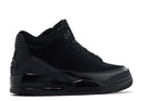 AIR JORDAN 3 RETRO 'BLACK CAT' 2025