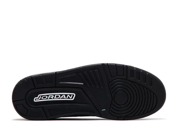 AIR JORDAN 3 RETRO 'BLACK CAT' 2025