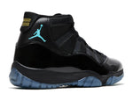 AIR JORDAN 11 RETRO 'GAMMA BLUE' 2025