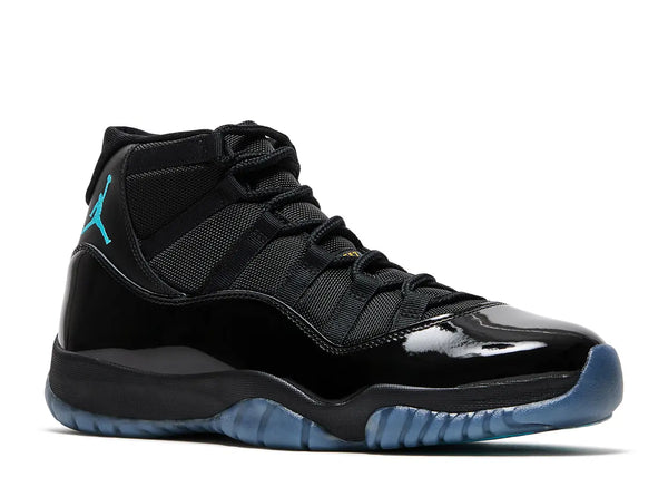AIR JORDAN 11 RETRO 'GAMMA BLUE' 2025