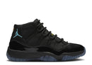 AIR JORDAN 11 RETRO 'GAMMA BLUE' 2025
