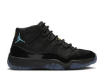 AIR JORDAN 11 RETRO 'GAMMA BLUE' 2025