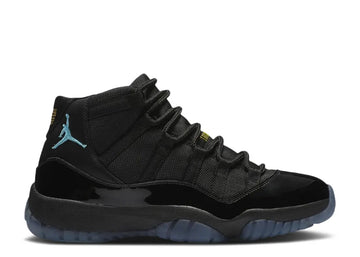 AIR JORDAN 11 RETRO 'GAMMA BLUE' 2025