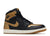Air Jordan 1 Retro High OG 'Black Gold'