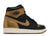 Air Jordan 1 Retro High OG 'Black Gold'