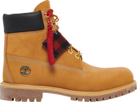 TIMBERLAND 6" EXCLUSIVE RELEASE GS 'WHEAT'