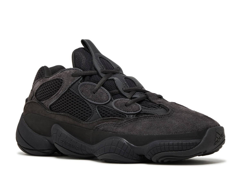 Yeezy 500 'Utility Black' 2023