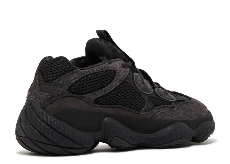 Yeezy 500 'Utility Black' 2023